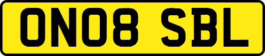 ON08SBL