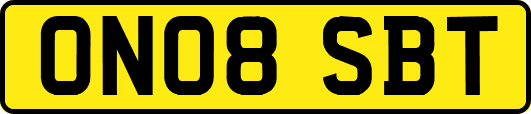 ON08SBT