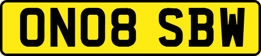 ON08SBW