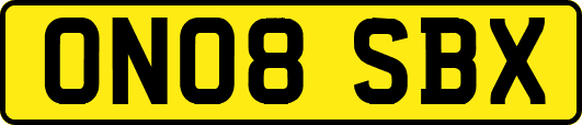 ON08SBX