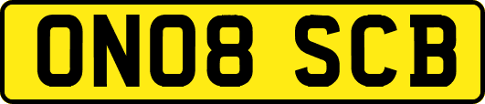 ON08SCB