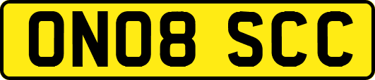 ON08SCC