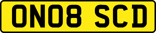 ON08SCD