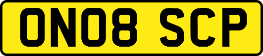ON08SCP
