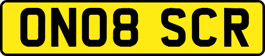 ON08SCR