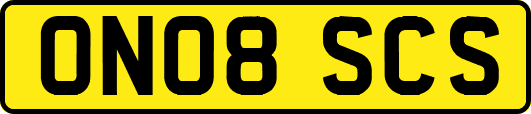 ON08SCS
