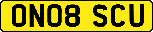 ON08SCU