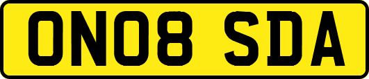 ON08SDA