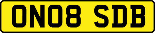 ON08SDB