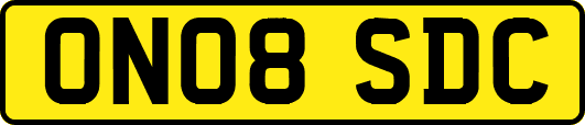 ON08SDC