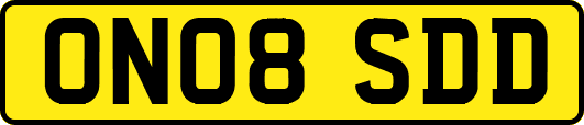ON08SDD