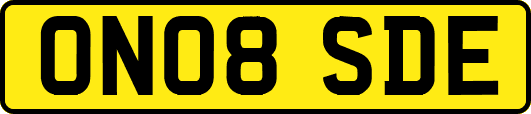 ON08SDE