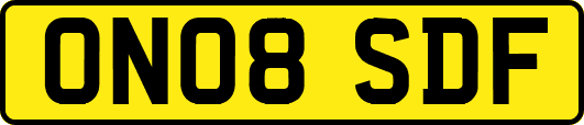 ON08SDF
