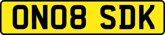 ON08SDK