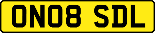 ON08SDL