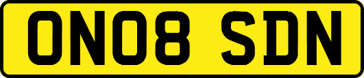 ON08SDN