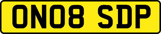 ON08SDP