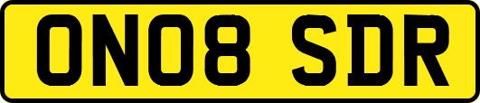ON08SDR