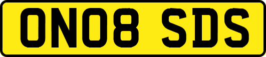 ON08SDS