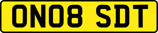 ON08SDT