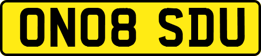 ON08SDU