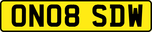 ON08SDW
