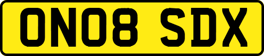 ON08SDX