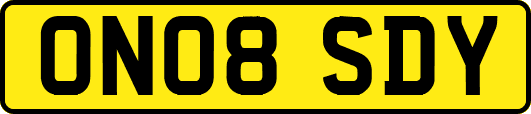 ON08SDY