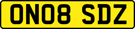 ON08SDZ