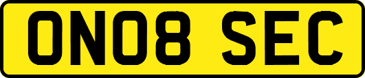 ON08SEC