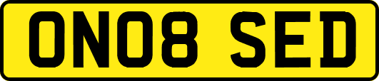 ON08SED