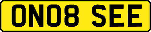 ON08SEE