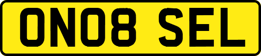 ON08SEL