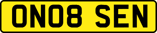 ON08SEN