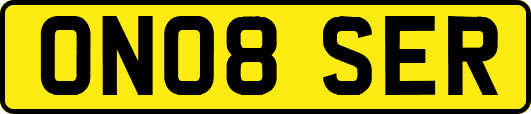 ON08SER