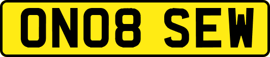 ON08SEW