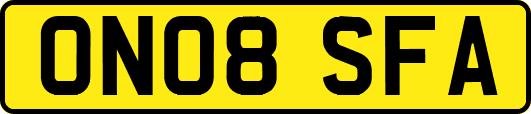 ON08SFA