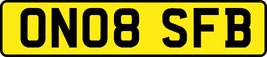 ON08SFB