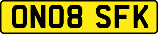 ON08SFK