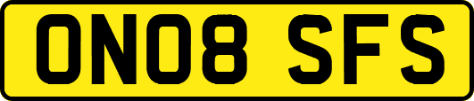 ON08SFS