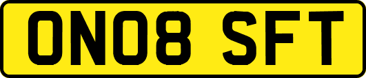 ON08SFT