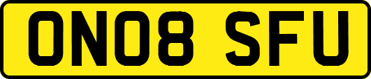 ON08SFU