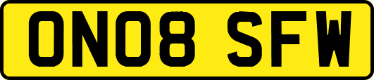 ON08SFW