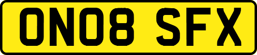 ON08SFX