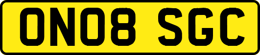 ON08SGC