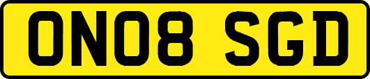 ON08SGD