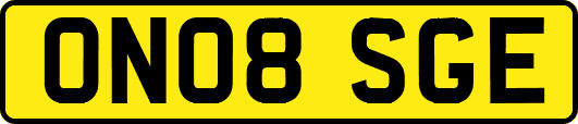 ON08SGE