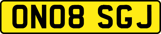 ON08SGJ