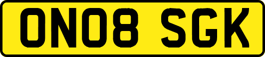 ON08SGK