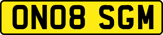 ON08SGM